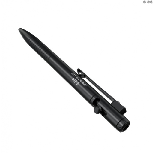Nitecore NTP31, Pix Tactic - Img 4