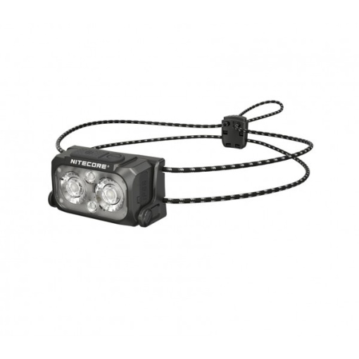 Nitecore NU25 MCT UL, Lanterna Frontala - Img 2