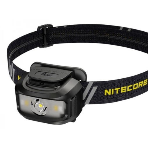 Nitecore NU35, Lanterna Frontala - Img 3