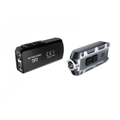 Nitecore TIP2, Lanterna Breloc - Img 5