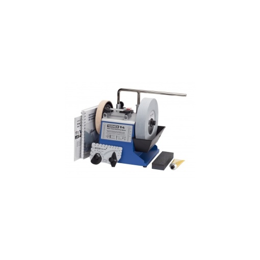 Pachet ascutire cutite Tormek T4 + KJ-140 + KJ-45 - Img 5