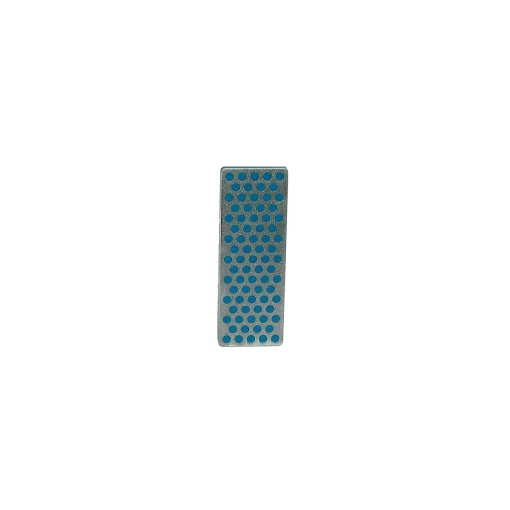 Piatra de ascutit de buzunar, diamantata, mini Whetstone DMT - Img 4