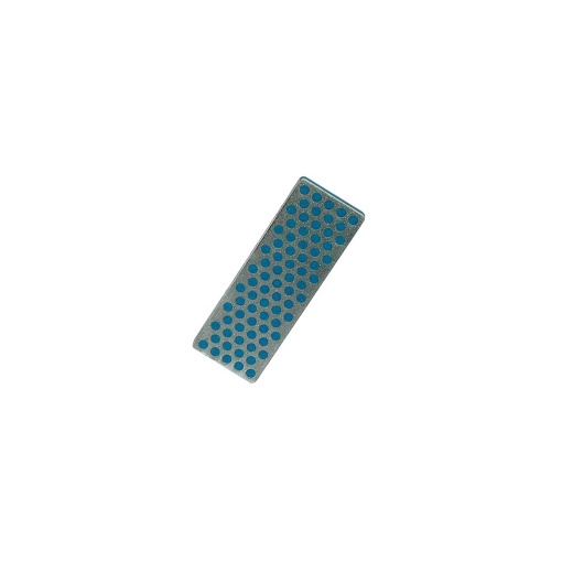 Piatra de ascutit diamantata Mini Diamond Whetston DMT pentru schi si snowboard, 70mm - Img 4