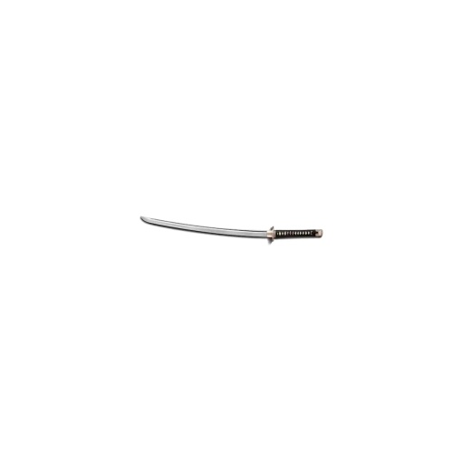 Sabie FLOWER KATANA, Cold Steel - Img 2