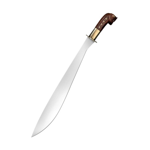 Sabie WWII MEMORIAL FILIPINO BOLO, Cold Steel - Img 3