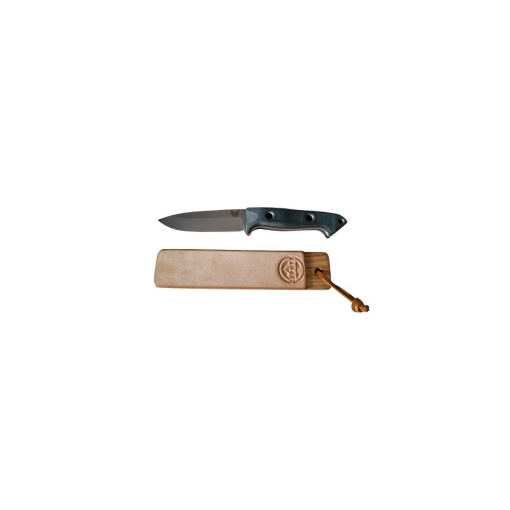 Strop cu doua fete din piele PREMIUM - Img 3