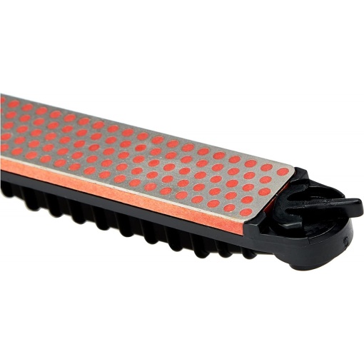 Suport pentru pietre de ascutit diamantate interschimbabil Aligner Whetstone DMT - Img 3