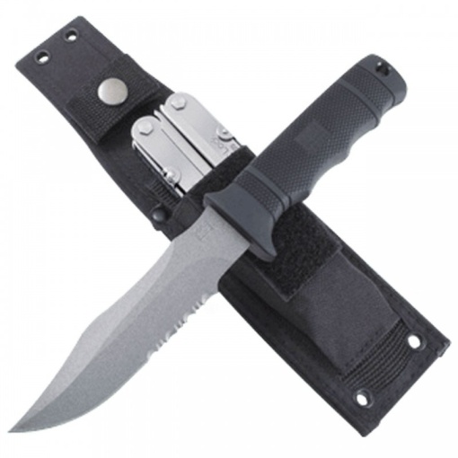 Teaca MOLLE din nailon SOG - Img 6