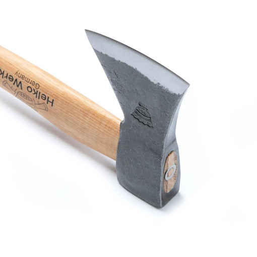 Toporul Black Forest Pack Axe, Helko Werk - Img 2