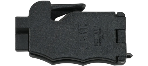 Unealta Exitool Black, CRKT - Img 3