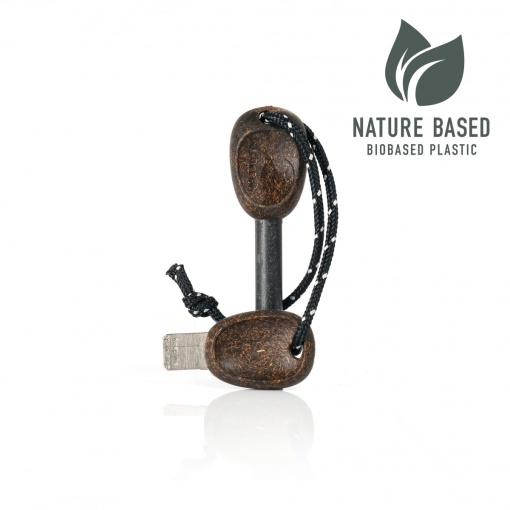 Amnar Swedish FireSteel BIO army 2in1, LIGHT MY FIRE - Img 4
