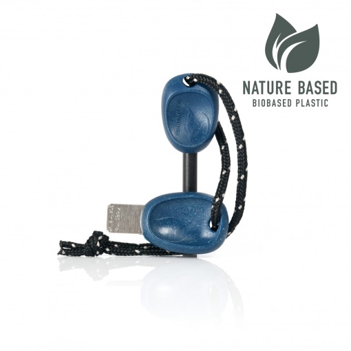 Amnar Swedish FireSteel BIO scout 2in1, LIGHT MY FIRE - Img 6