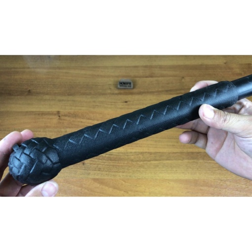 Bici SJAMBOK 106 cm, Cold Steel - Img 3