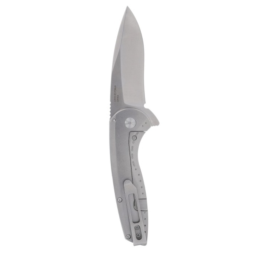 Briceag Aegis FLK 2.0 - Drop Point, SOG - Img 3