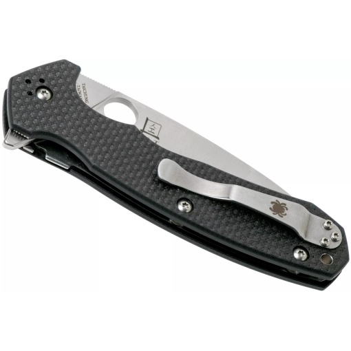 Briceag Amalgam™, Spyderco - Img 4