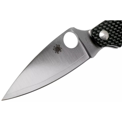 Briceag Caly™ 3.5 Carbon Fiber ZDP 189, Spyderco - Img 2