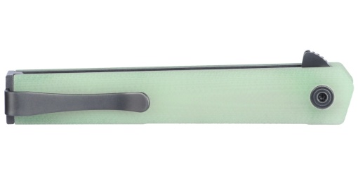 Briceag CEO Compact Jade, CRKT - Img 3