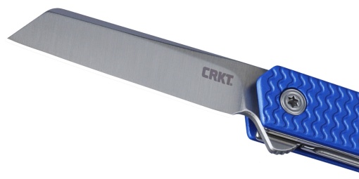 Briceag CEO Microflipper Sheepsfoot, CRKT - Img 5