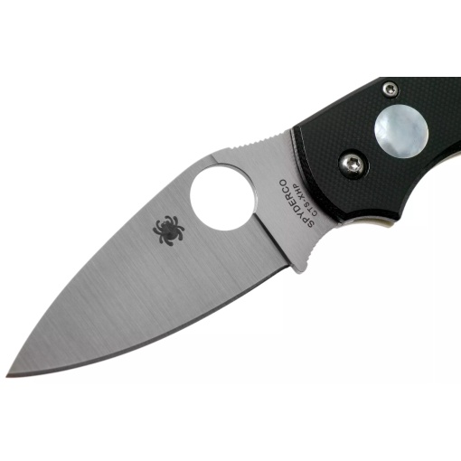 Briceag Chaparral™ Sun and Moon, Spyderco - Img 2