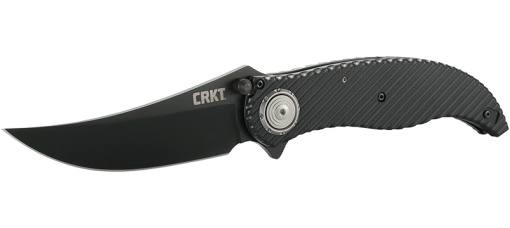 Briceag Clever Girl Folder, CRKT - Img 2