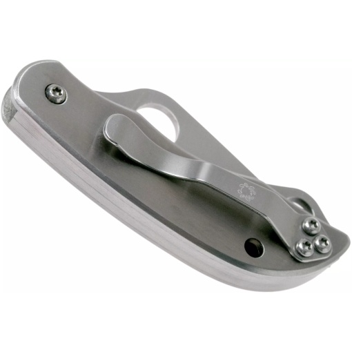 Briceag ClipiTool™ Screwdriver/Opener, Spyderco - Img 4