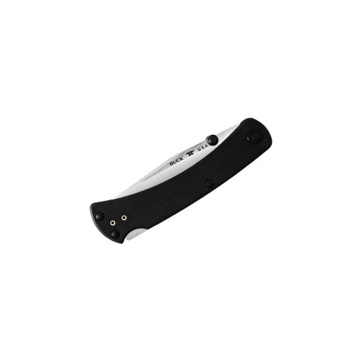 Briceag de buzunar 110 Slim Pro TRX, Buck Knives - Img 6