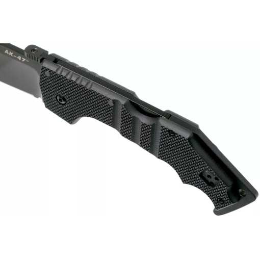Briceag de buzunar AK-47 (S35VN), Cold Steel - Img 7
