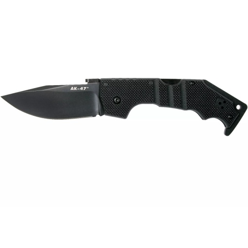 Briceag de buzunar AK-47 (S35VN), Cold Steel - Img 9