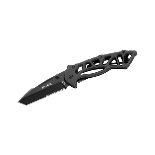 Briceag de buzunar Bones, Buck Knives - Img 2