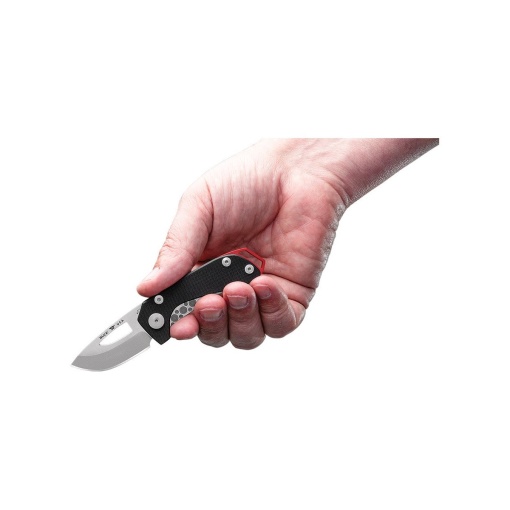 Briceag de buzunar Budgie, Buck Knives - Img 8