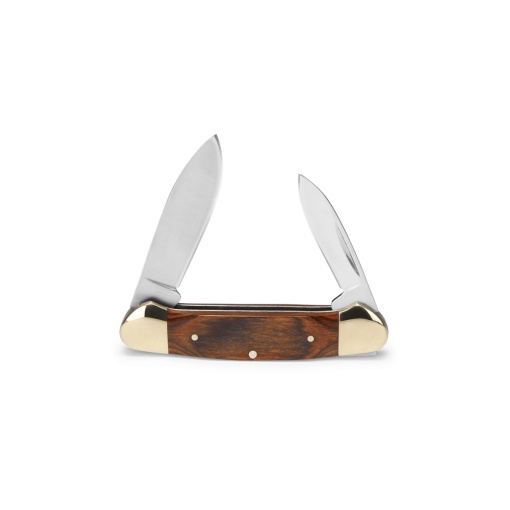 Briceag de buzunar Canoe, Buck Knives - Img 3