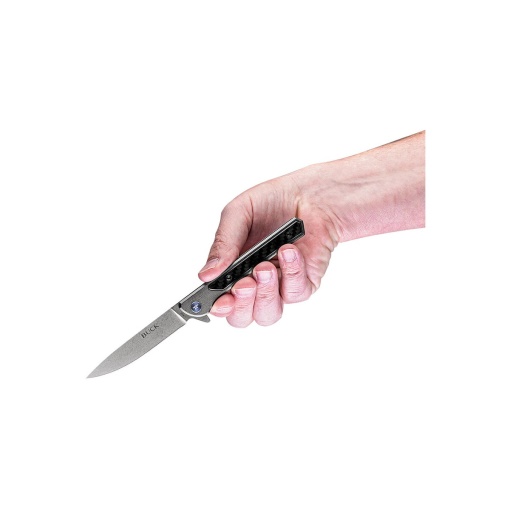 Briceag de buzunar Cavalier, Buck Knives - Img 6