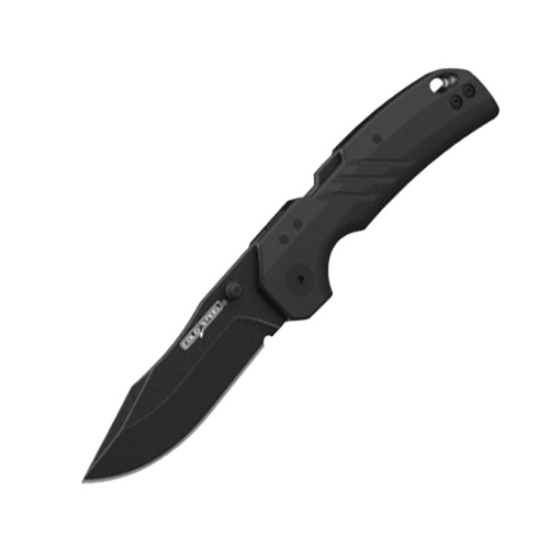 Briceag de buzunar Engage (AUS10A), Cold Steel - Img 2
