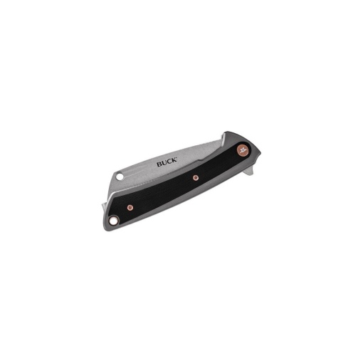 Briceag de buzunar HiLine, Buck Knives - Img 2