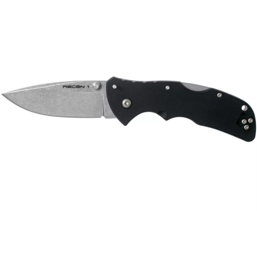 Briceag de buzunar Mini Recon, Cold Steel - Img 8