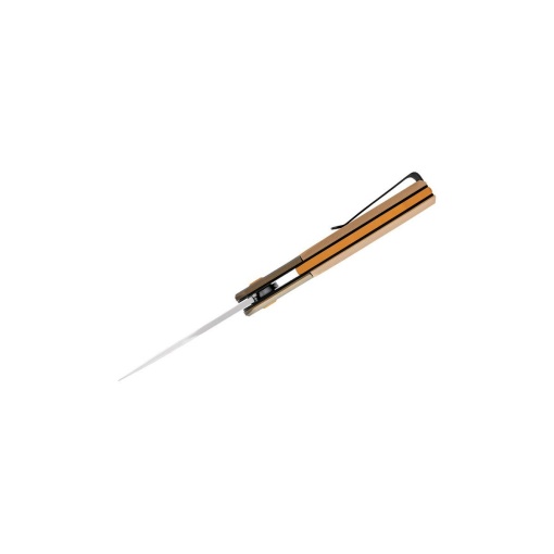Briceag de buzunar Paradigm Shift, Auto, Buck Knives - Img 2