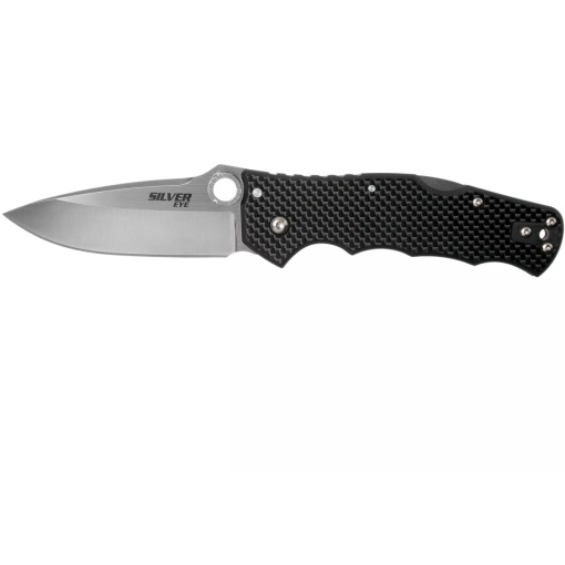Briceag de buzunar Silver Eye Elite Spear Point, Cold Steel - Img 7