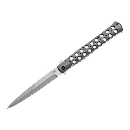 Briceag de buzunar TI-LITE 15.26cm Aluminium, Cold Steel - Img 2