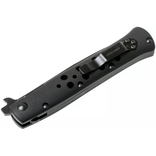 Briceag de buzunar TI-LITE, lama 10.16 cm, G-10 (S35VN), Cold Steel - Img 4