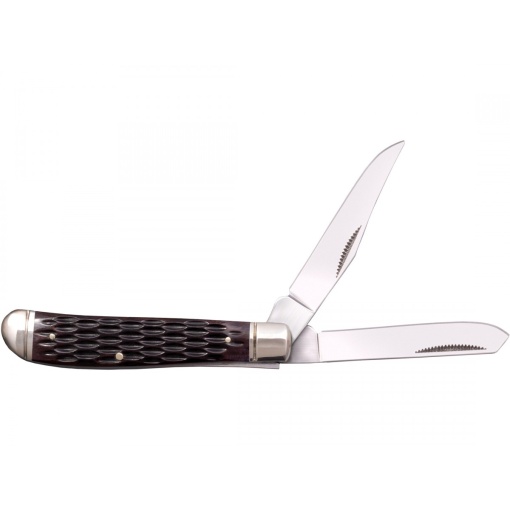Briceag de buzunar Trapper, Cold Steel - Img 6