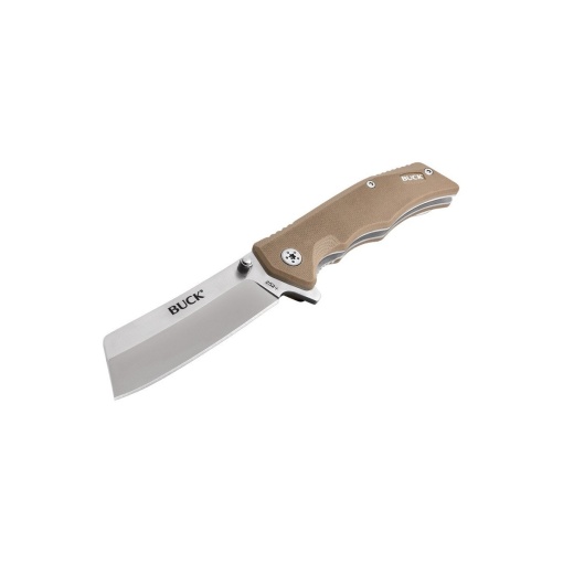 Briceag de buzunar Trunk, Buck Knives - Img 7