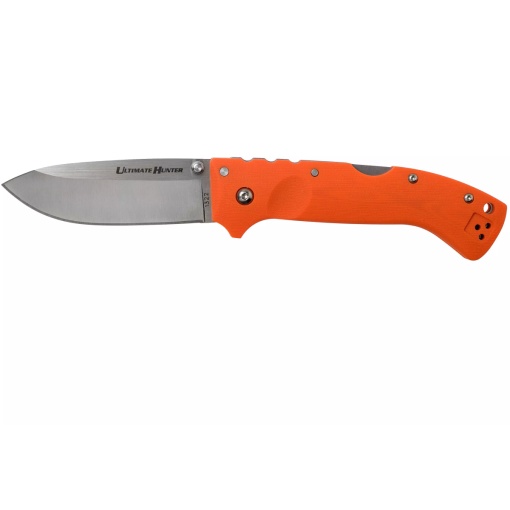Briceag de buzunar ULTIMATE HUNTER (S35VN), Cold Steel - Img 10