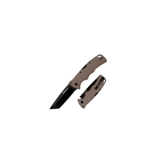 Briceag de buzunar Verdict Tanto (AUS10A), Cold Steel - Img 2