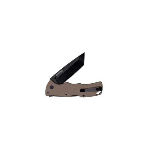Briceag de buzunar Verdict Tanto (AUS10A), Cold Steel - Img 6