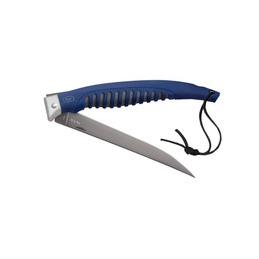 Briceag de filetat peste Silver Creek, Buck Knives - Img 2