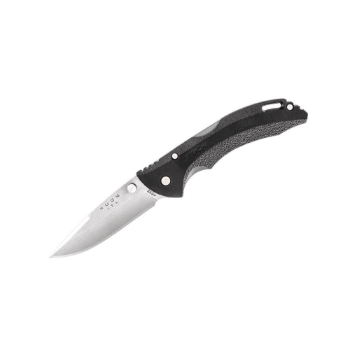 Briceag de vanatoare Bantam BLW, Buck Knives - Img 3