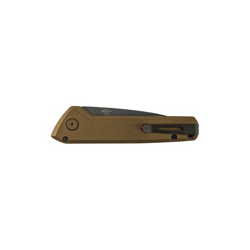 Briceag de vanatoare Deploy, Auto Sniper, Buck Knives - Img 3