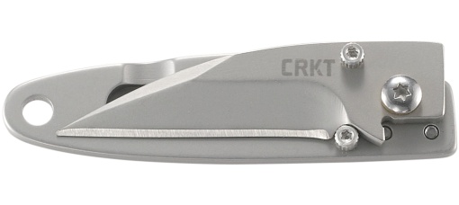 Briceag Delilah's P.E.C.K. Silver, CRKT - Img 4