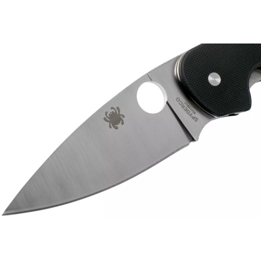 Briceag Emphasis™, Spyderco - Img 3