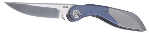 Briceag Fial Blue, CRKT - Img 2